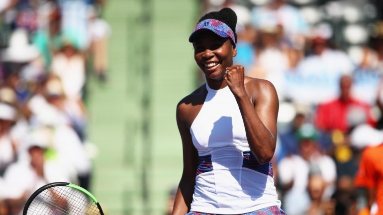 Martina Navratilova: Venus se niega a actuar según su edad, puede jugar hasta los 40