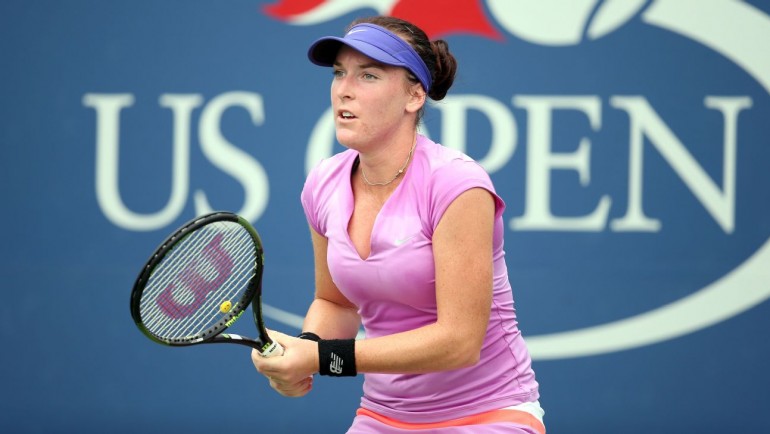 Madison Brengle demanda a ITF y WTA por el «abuso» en los controles de dopaje