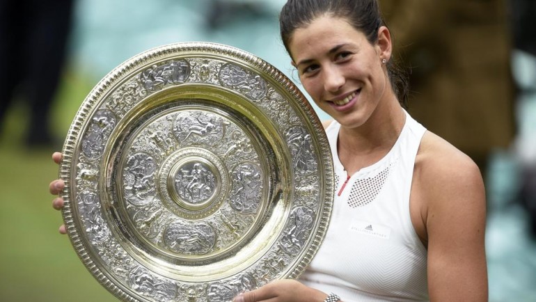 Wimbledon anuncia un aumento del 7,5% en el prize money