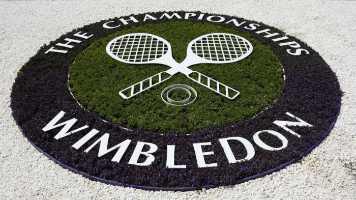 Wimbledon: Primera ronda y proyección de cuartos de final femeninos