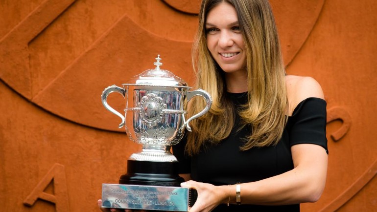Rankings WTA 2018: Stephens Top 5, Keys vuelve al Top 10