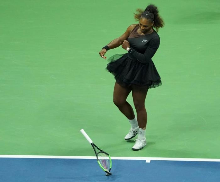 John McEnroe: Carlos Ramos no debió castigar a Serena Williams
