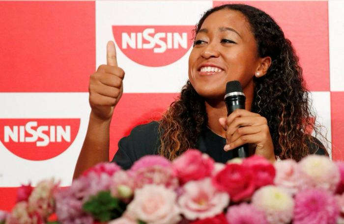 Naomi Osaka: No siento tristeza por el incidente de Serena Williams