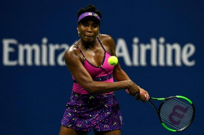 Venus Williams entusiasmada con el Campeonato Mundial de Tenis de Mubadala