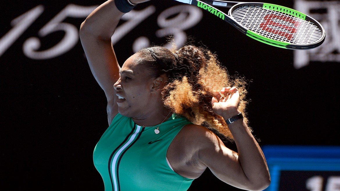 Actualización del Ranking WTA 2019: Serena vuelve a estar en el Top 10