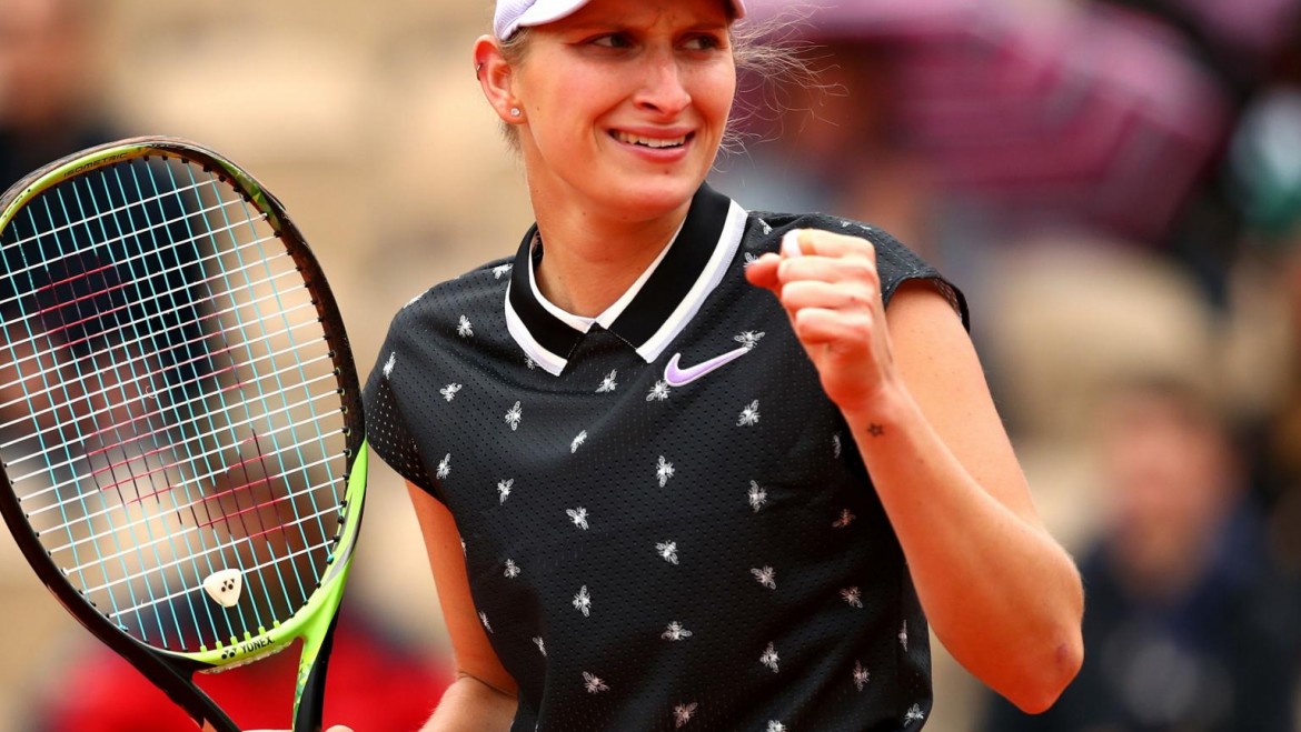 Actualización de los Rankings WTA 2019: Vondrousova alcanza su mejor momento, Serena en el Top 10