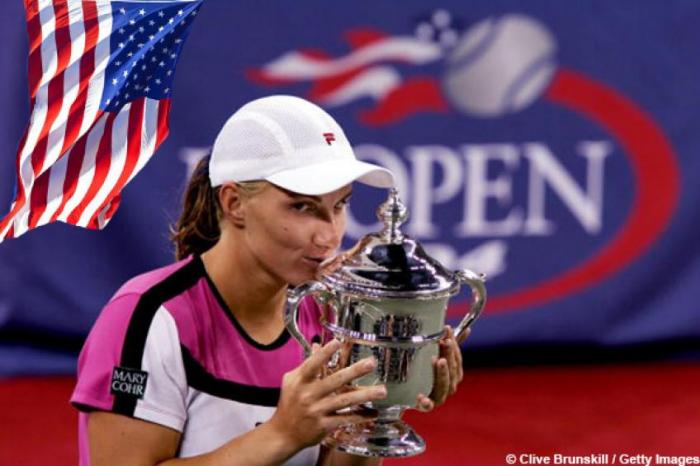 Svetlana Kuznetsova recibe visa de EEUU y acceso al US Open