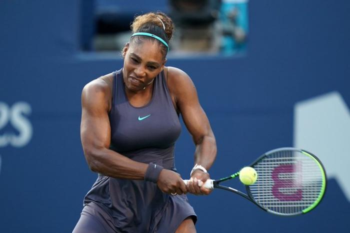 WTA Toronto: Serena Williams se quitó los fantasmas de Naomi Osaka