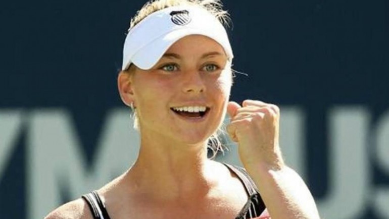 La dos veces semifinalista, Vera Zvonareva, se perderá el Abierto de Australia
