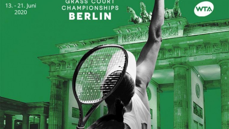 Barbara Rittner en el nuevo torneo de Berlín: abordo esta tarea con gran humildad