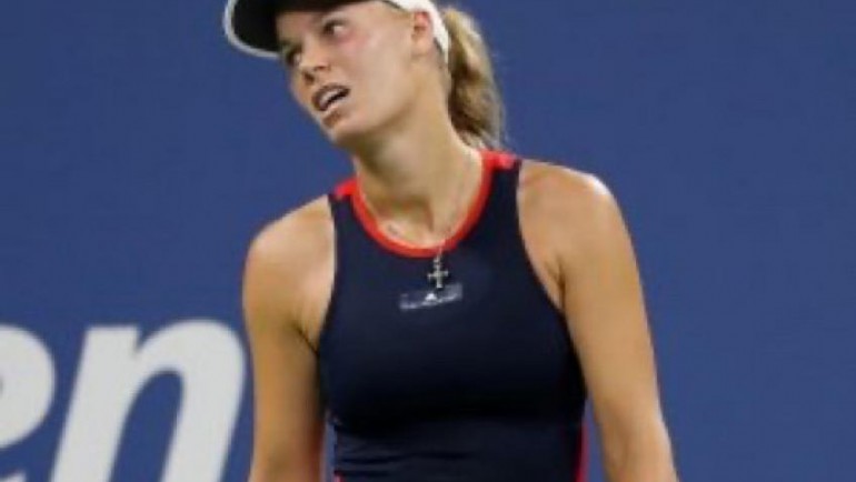 Caroline Wozniacki se retira del torneo previo antes del Abierto de Australia 2020