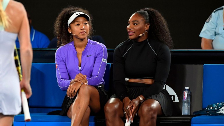 Análisis del cuadro del Australian Open 2020: Osaka, Serena aterrizan en el mismo cuarto