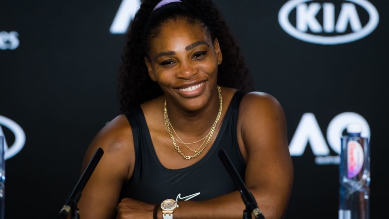 Serena, Stephens encabezan el nuevo evento de la WTA en Lexington