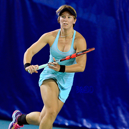 Petra Martić