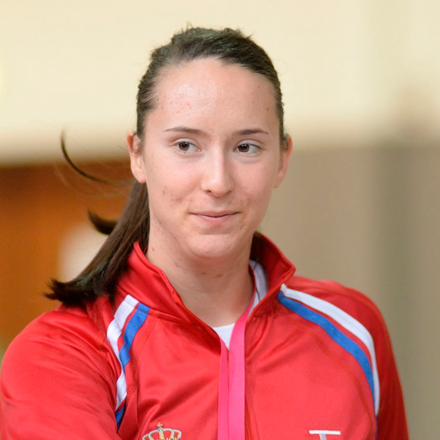 María Fernanda Álvarez Terán