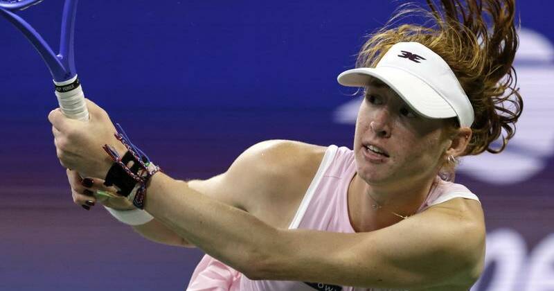Maya Joint y Clara Tauson avanzan a los cuartos de final del Korea Open 2025