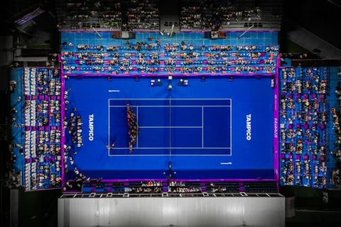 Ciudad Deportiva de Tampico