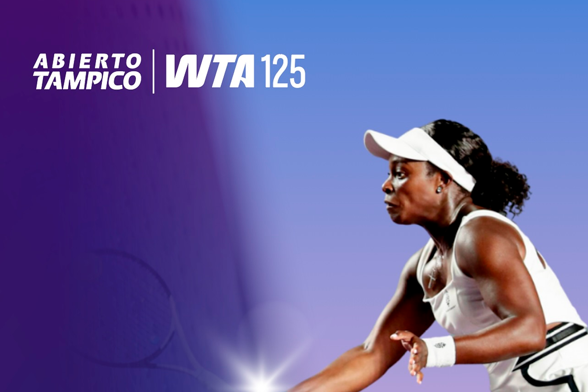 Abierto Tampico 2025: Order of Play del martes 14 de octubre