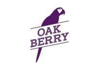 Patrocinador OakBerry