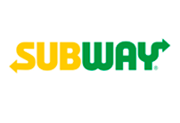 Patrocinador Subway