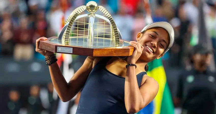 Rakotomanga Rajaonah hace historia y conquista el São Paulo Open 2025