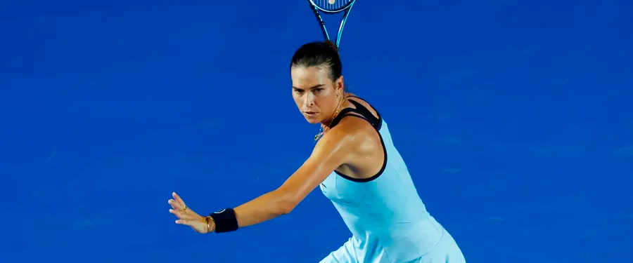 Resultados destacados de la jornada en el Abierto de Monterrey 2025