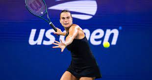Aryna Sabalenka avanza a semifinales del US Open 2025 tras el retiro de Vondrousova