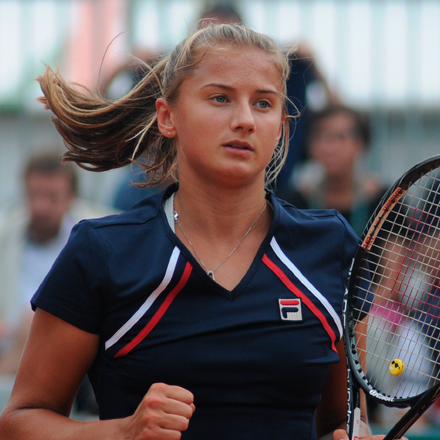 Varvara Flink